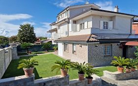 Castelbarco House A